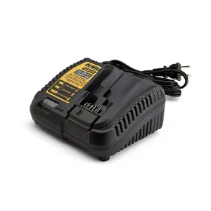 Cargador Multi Voltaje Dewalt Dcb115 12