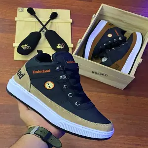 Timberland