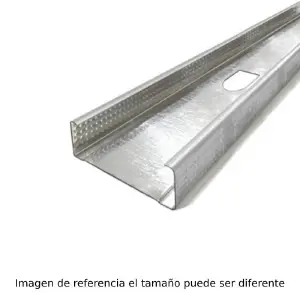 PERFIL PARAL 39 x 2,44m