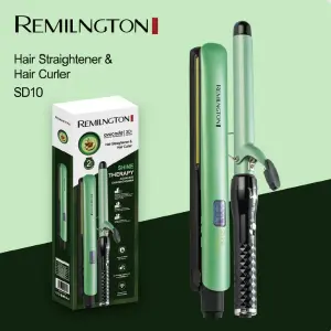 ONDULADOR RIZADORA REMINGTON