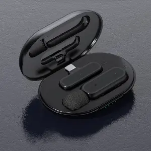 MICROFONO K60