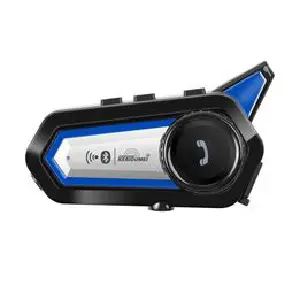 Intercomunicador bt para moto BT31
