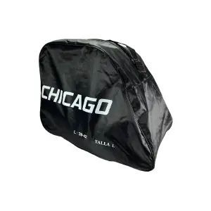 PATINES LINEA KIT CHICAGO MAGIC NEGRO