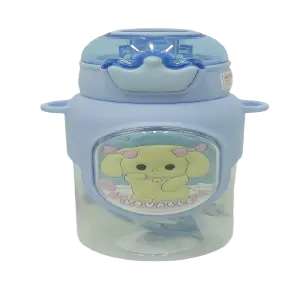 KKL-007 TERMO PITILLO