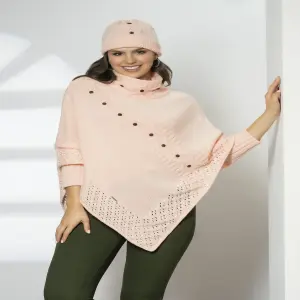 Ruana Dama 5213