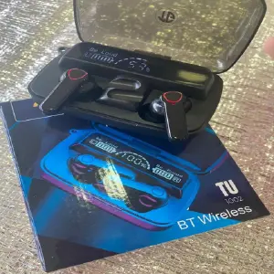 AURICULARES INALAMBRICOS TU-1002