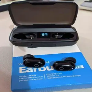 Audifonos Airdots A10s Xiaomi