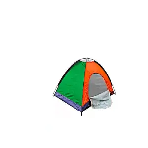 CAMPING PARA 3 PERSONAS 200X150