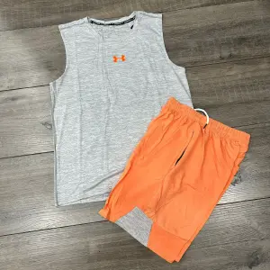 Conjunto Deportivo Importado Dri-fit