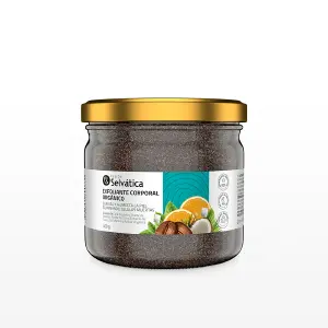 Exfoliante Corporal Organico x400ml