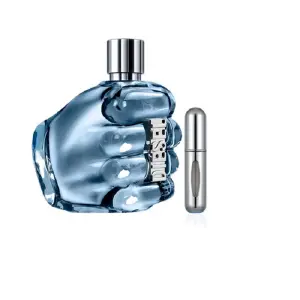 Diésel only the brave+Perfumero