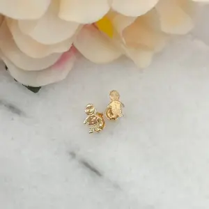 Topos De Seguridad De Dama De Diseño De