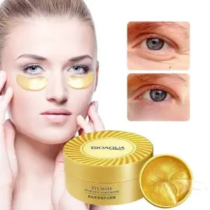 Kit X2 Vitamina C Contorno + Parches