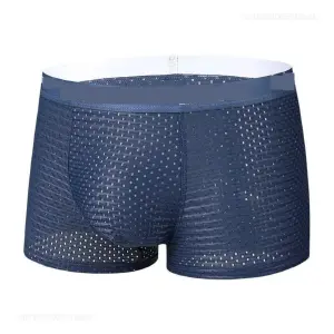 Boxer Premium X4UNID: Experimenta la Comodidad Suprema - Boxer Premium X4UNID