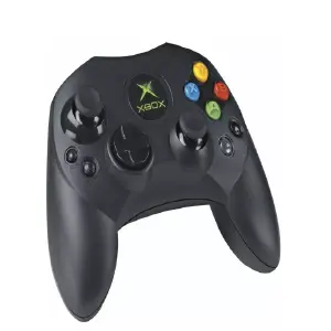 Control XBOX clásico