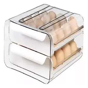 ORGANIZADOR DE HUEVOS JDH-2/8011