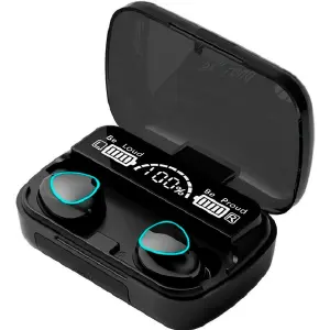 Auriculares inalámbricos M30