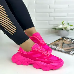 ANNITA TENIS 👟