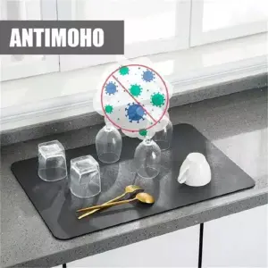 Tapete Magico absorbente 30*60 cocina