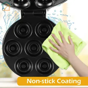 Mini máquina para hacer donas Donut Make