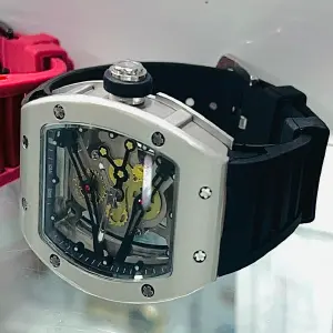 Reloj Richard miller - imitación