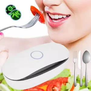 ESTERILIZADOR UV X-1 RECARGABLE