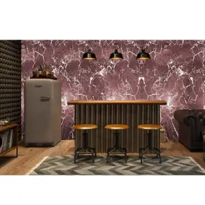 Papel Adhesivo Para Pared  VA-16377