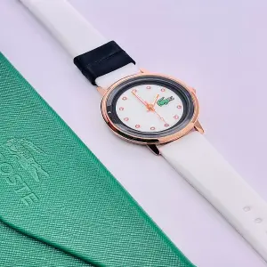 Reloj Lacoste en goma