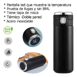 Termo Personal Digital