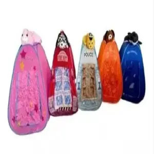 Carpa Para Niños Infantil Con Diseños Ca