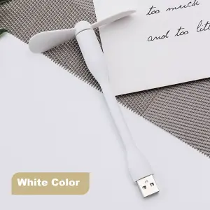 Mini Ventilador Para Celular 3 En 1 iPho
