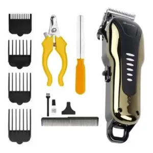 Peluquera Canina Profesional mascota