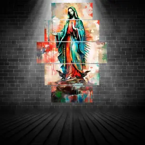 RELIGIOSO W 381