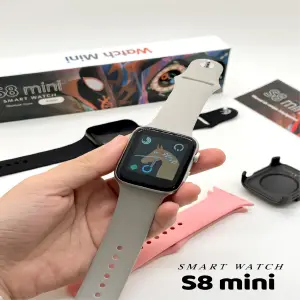 SMARTWATCH MOBULAA S8 MINI