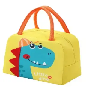 LONCHERA TERMICA INFANTIL