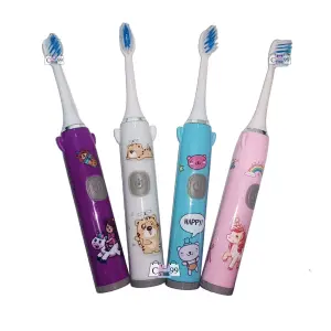 Cepillo De Dientes eléctrico Niños