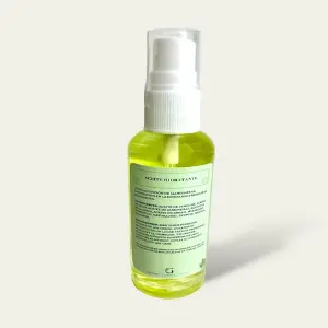 ACEITE HIDRATANTE CORPORAL