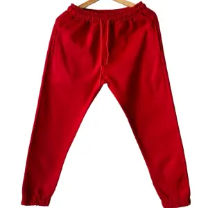 JOGGER HOMBRE VINOTINTO XXL