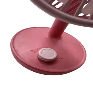 Ventilador portátil Mini fan