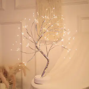 Lámpara Árbol