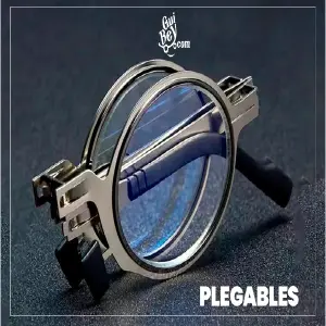 GAFA PLEGABLE CIRCU DROPSH