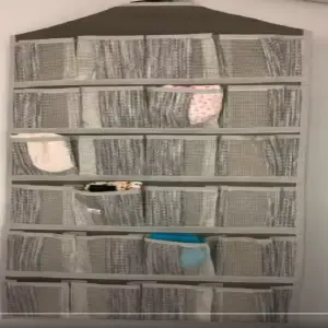 Organizador de panty grande
