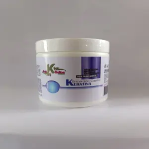 encerado keratina 500 ml