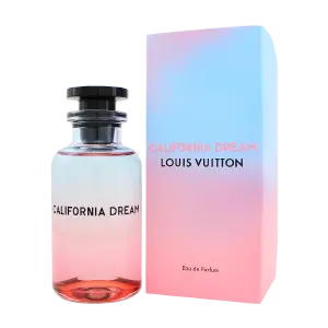 PERFUME CALIFORNIA DREAM 100 ML