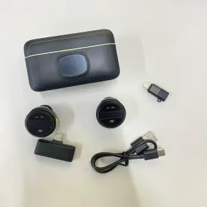 Microfono Sx21