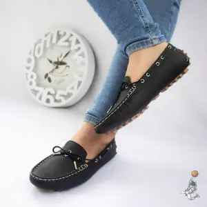 Nuevos Mocasines Dama Cómodos