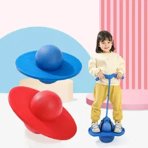 Saltarín Juguete Diversión Niños 5 Años
