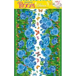 Sticker Adhesivo Para Pared CCT-058