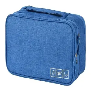 Organizador De Viaje Impermeable