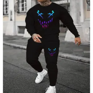 conjunto(algodon)hoodie+sudadera-1159769